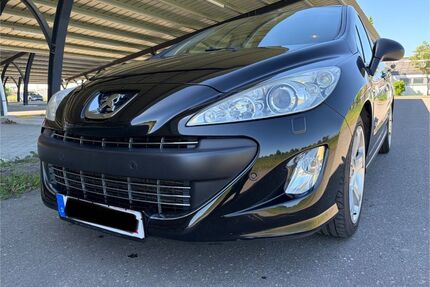 Peugeot 308 Gebrauchtwagen