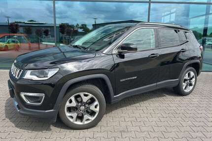 Jeep Compass Gebrauchtwagen