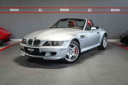 BMW Z3 M Gebrauchtwagen
