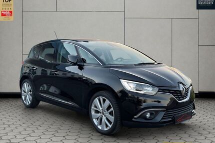 Renault Scenic Gebrauchtwagen