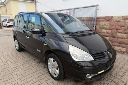 Renault Grand Espace Gebrauchtwagen