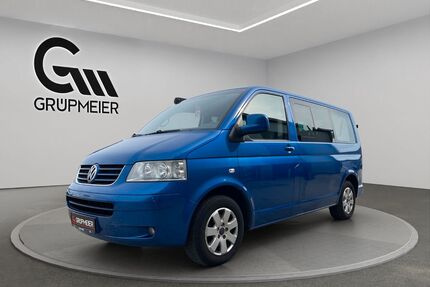VW T5 Multivan Gebrauchtwagen