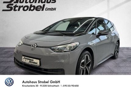 VW ID.3 Gebrauchtwagen