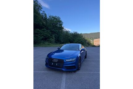 Audi A7 Gebrauchtwagen