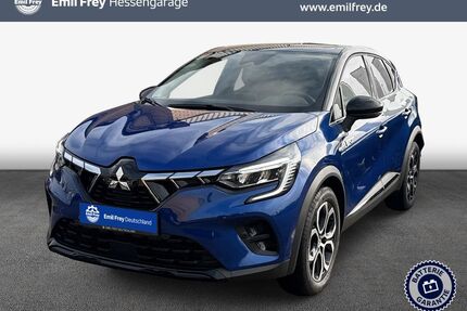 Mitsubishi ASX Gebrauchtwagen