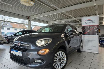 Fiat 500X Gebrauchtwagen