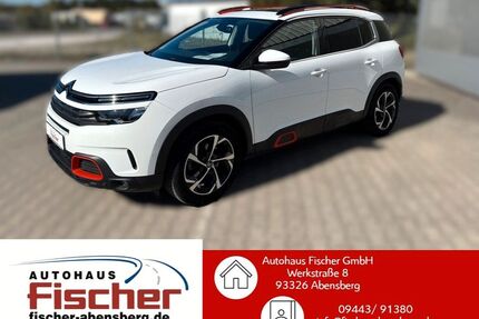 Citroen C5 Aircross Gebrauchtwagen