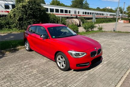 BMW 118 Gebrauchtwagen