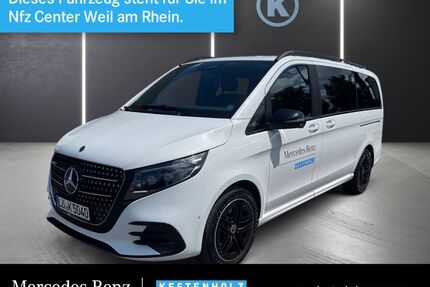 Mercedes-Benz V 300 Gebrauchtwagen