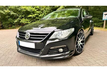 VW Passat CC Gebrauchtwagen