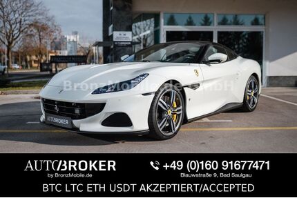 Ferrari Portofino Gebrauchtwagen