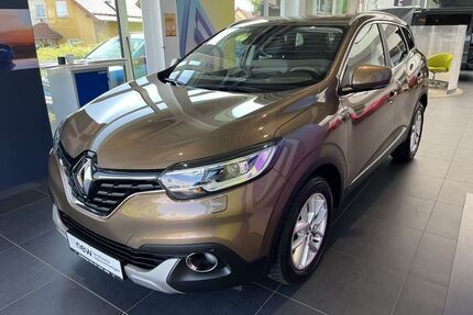 Renault Kadjar Gebrauchtwagen