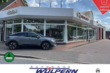 Citroen C4 Gebrauchtwagen