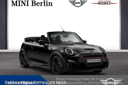 Mini John Cooper Works Cabrio Gebrauchtwagen