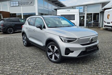 Volvo XC40 Gebrauchtwagen