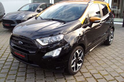 Ford EcoSport Gebrauchtwagen