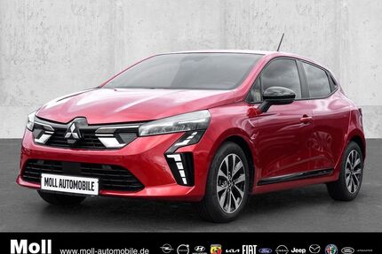 Mitsubishi Colt Gebrauchtwagen