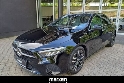 Mercedes-Benz A 220 Gebrauchtwagen