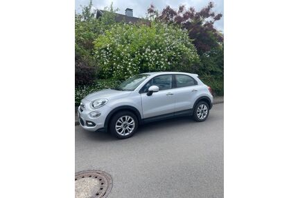 Fiat 500X Gebrauchtwagen