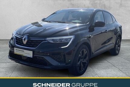 Renault Arkana Gebrauchtwagen