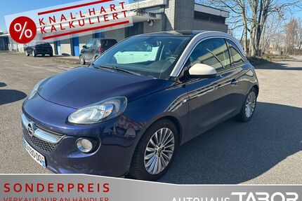 Opel Adam Gebrauchtwagen
