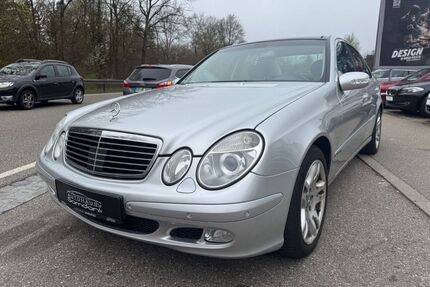 Mercedes-Benz E 320 Gebrauchtwagen