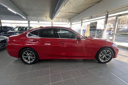 BMW 330 Gebrauchtwagen
