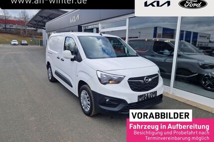 Opel Combo Gebrauchtwagen