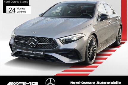 Mercedes-Benz A 220 Gebrauchtwagen