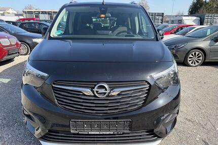 Opel Combo Gebrauchtwagen