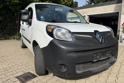 Renault Kangoo Gebrauchtwagen