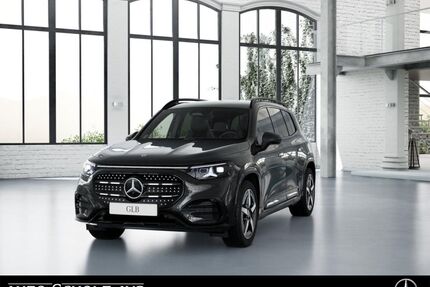 Mercedes-Benz GLB 250 Gebrauchtwagen