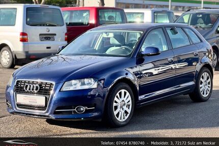 Audi A3 Gebrauchtwagen