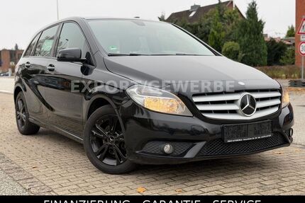 Mercedes-Benz B 180 Gebrauchtwagen