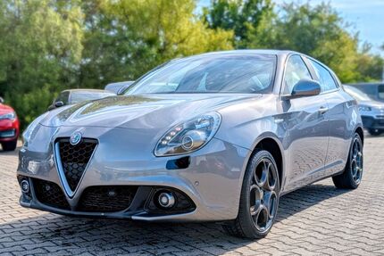 Alfa Romeo Giulietta Gebrauchtwagen
