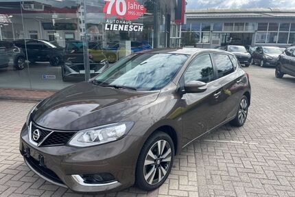 Nissan Pulsar Gebrauchtwagen