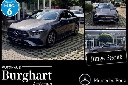 Mercedes-Benz A 200 Gebrauchtwagen