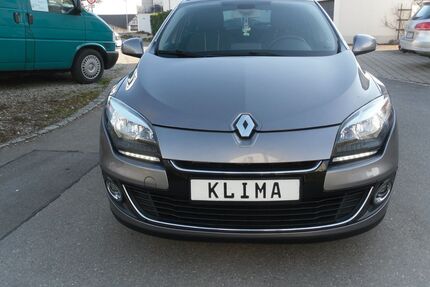 Renault Megane Gebrauchtwagen