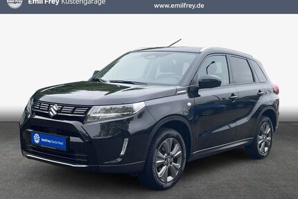 Suzuki Vitara Gebrauchtwagen
