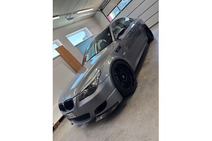 BMW M5 Gebrauchtwagen