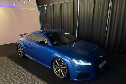 Audi TT Gebrauchtwagen
