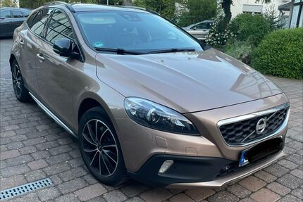 Volvo V40 Cross Country Gebrauchtwagen