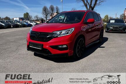 Honda CR-V Gebrauchtwagen