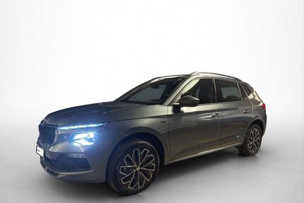 Skoda Kamiq Gebrauchtwagen