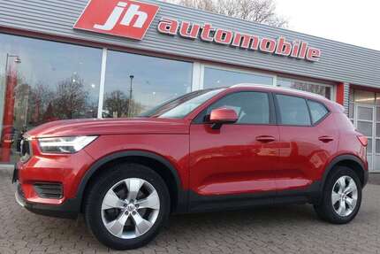 Volvo XC40 Gebrauchtwagen