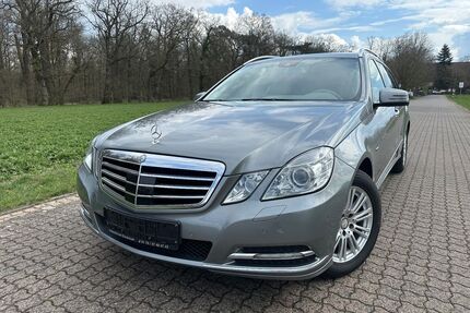Mercedes-Benz E 250 Gebrauchtwagen