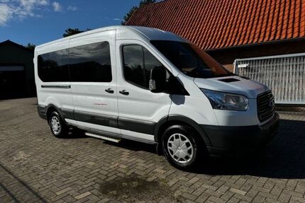 Ford Transit Gebrauchtwagen