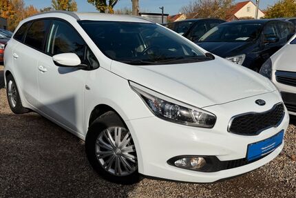 Kia ceed / Ceed Gebrauchtwagen