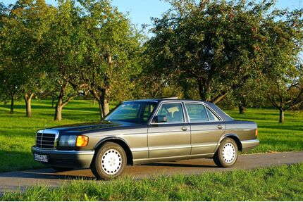 Mercedes-Benz 300 Gebrauchtwagen