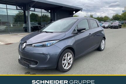 Renault ZOE Gebrauchtwagen